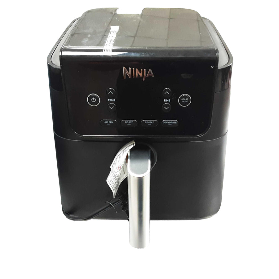 Ninja Af180 Black Small Kitchen Appliance