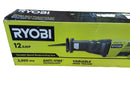 Ryobi Rj1861v Green Corded Reciprocating Saw