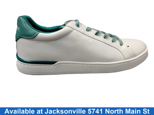 Coach Cg657 White