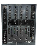 Allen & Heath Xone 92 Mk2 Black Analog Mixer