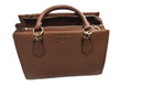 Michael Kors Fqjmb8klm3klr5d Brown Purse / Handbag