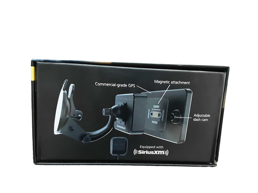 One Dryve 8 Pro Ii Black