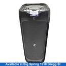 Edison Professional Party System 950 Black Floor Speaker
