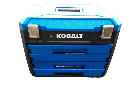 Kobalt 81678 Blue Hand Ratchet