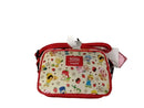 Loungefly Strawberry Red Purse / Handbag