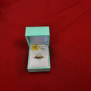 Women's Ring - Yellow Gold 14k (.585) 3.7 grams Size 6
