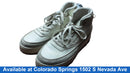 Reebok Ffc0124275 White
