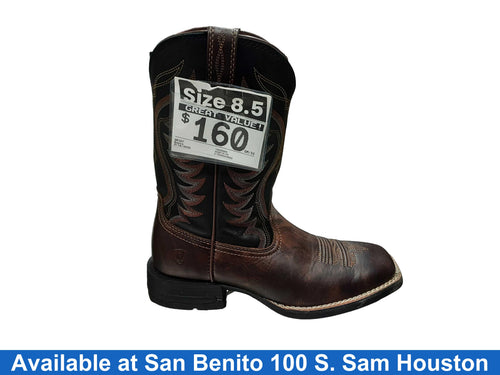 Ariat 10029689 Brown