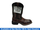 Ariat 10029689 Brown
