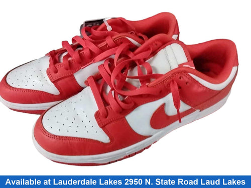 Nike Dv0833-114 Orange