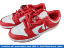 Nike Dv0833-114 Orange
