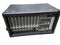 Behringer Europower Pmp2000 Black Analog Mixer