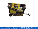 Ryobi Ryi2322 Green Generator