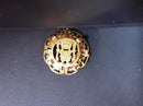 Yellow Gold 10k (.417) 5 grams