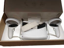 Meta Quest Kw49cm White Gaming Headset