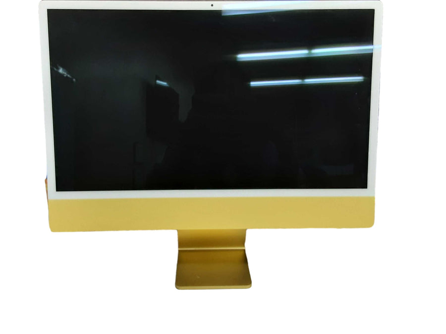 Apple A2438 Apple M1 8 Gb 256 Gb Gold Desktop