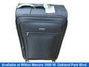 Samsonite Ontario Pro Black