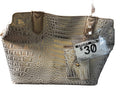 Beige / Tan Purse / Handbag