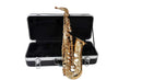 Jupiter Jas700 Gold Saxophone