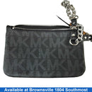 Michael Kors 554131 Black Purse / Handbag