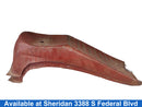 Red Misc. Automotive Tool