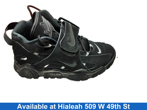 Nike At7847-002 Black