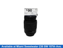 Nikon 2150603 Black Photographic Lens