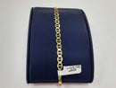 Gucci Bracelet - Yellow Gold 10k 8 Inch