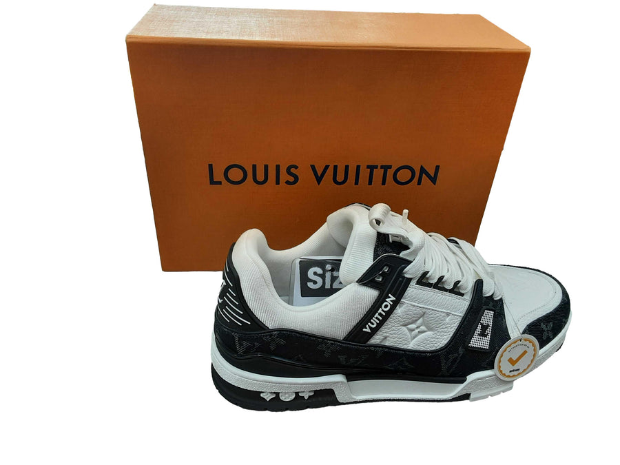 Louis Vuitton Dd-23441 White