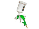 Central Pneumatic 56982 Green Standard Paint Gun