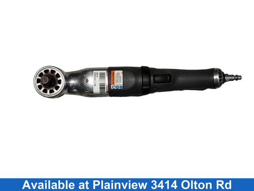 Ingersol-rand 2025max Silver Pneumatic Ratchet