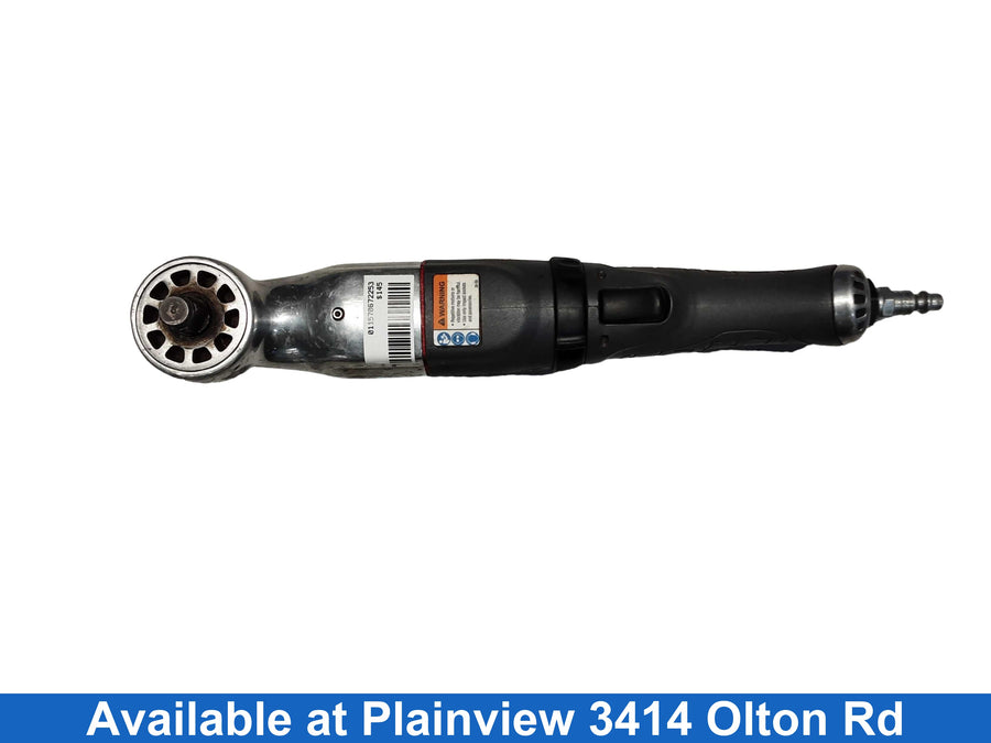 Ingersol-rand 2025max Silver Pneumatic Ratchet