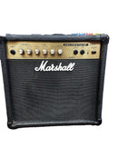 Marshall Valvestate Black Generic Amplifier Head