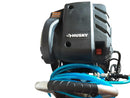 Husky C202h Black Electric Compressor