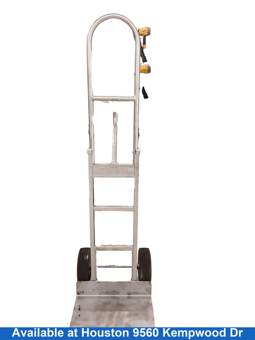 Silver Dolly / Cart
