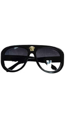 Versace 141-1 Black
