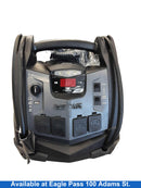 Schumacher Sj1427 Black Battery Charger