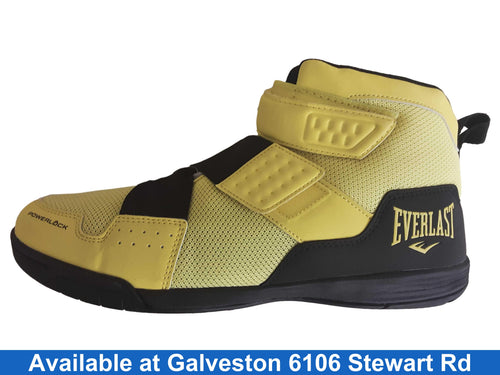 Everlasi 014267 Yellow