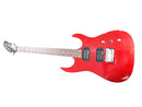 Assassin 11110319 Red Electric Classic Guitar