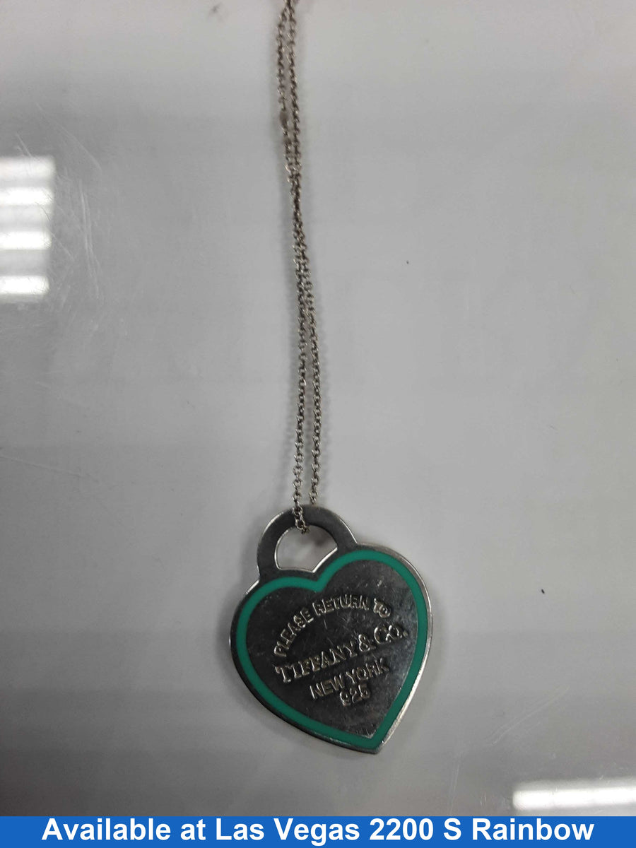 Chain - Silver 6.9 grams 22 inch