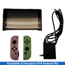 Nintendo Switch (32gb) 32 Gb Black Video Game Console