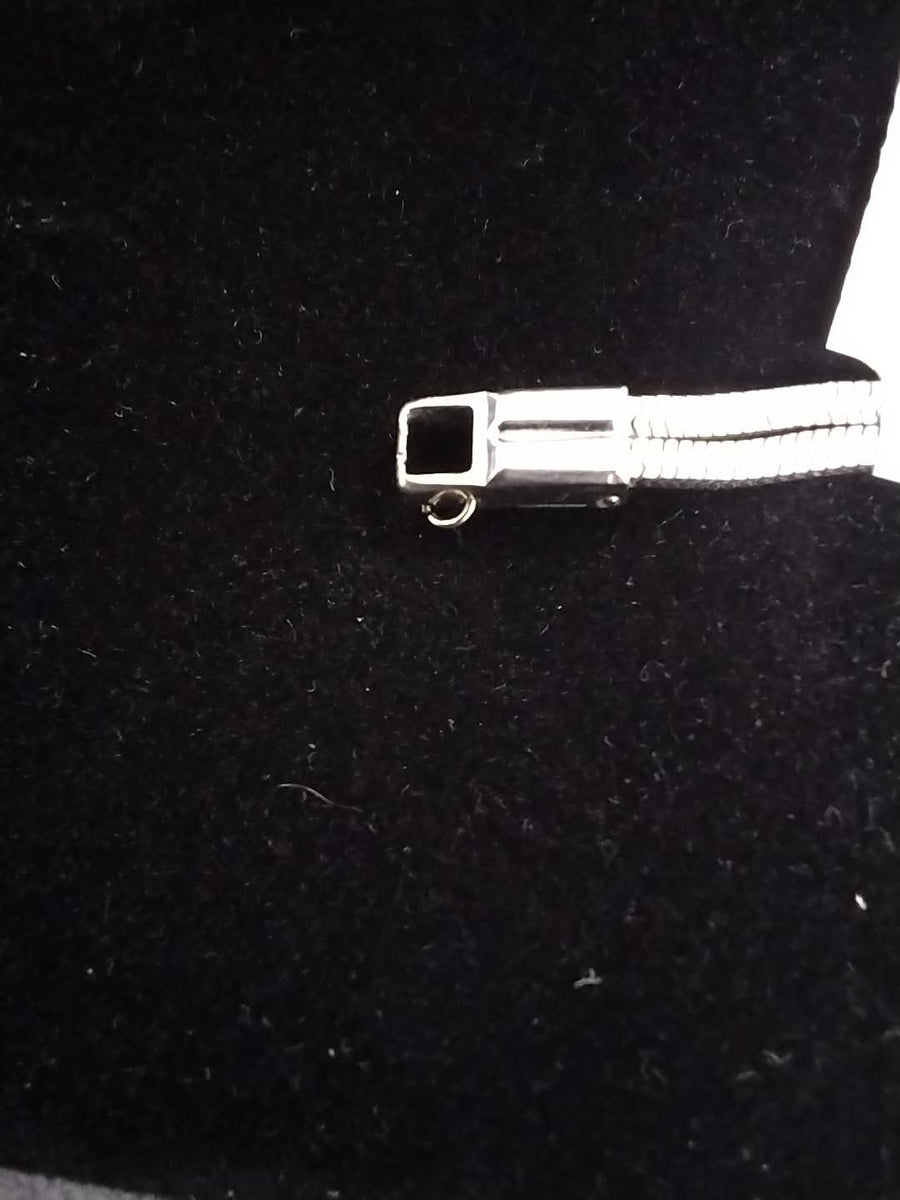 Watch - White Gold 14k (.585) 5 grams