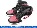 Jordan 554724-066 Purple