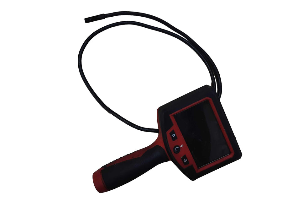 Milwaukee 2319-20 Red Inspection Camera