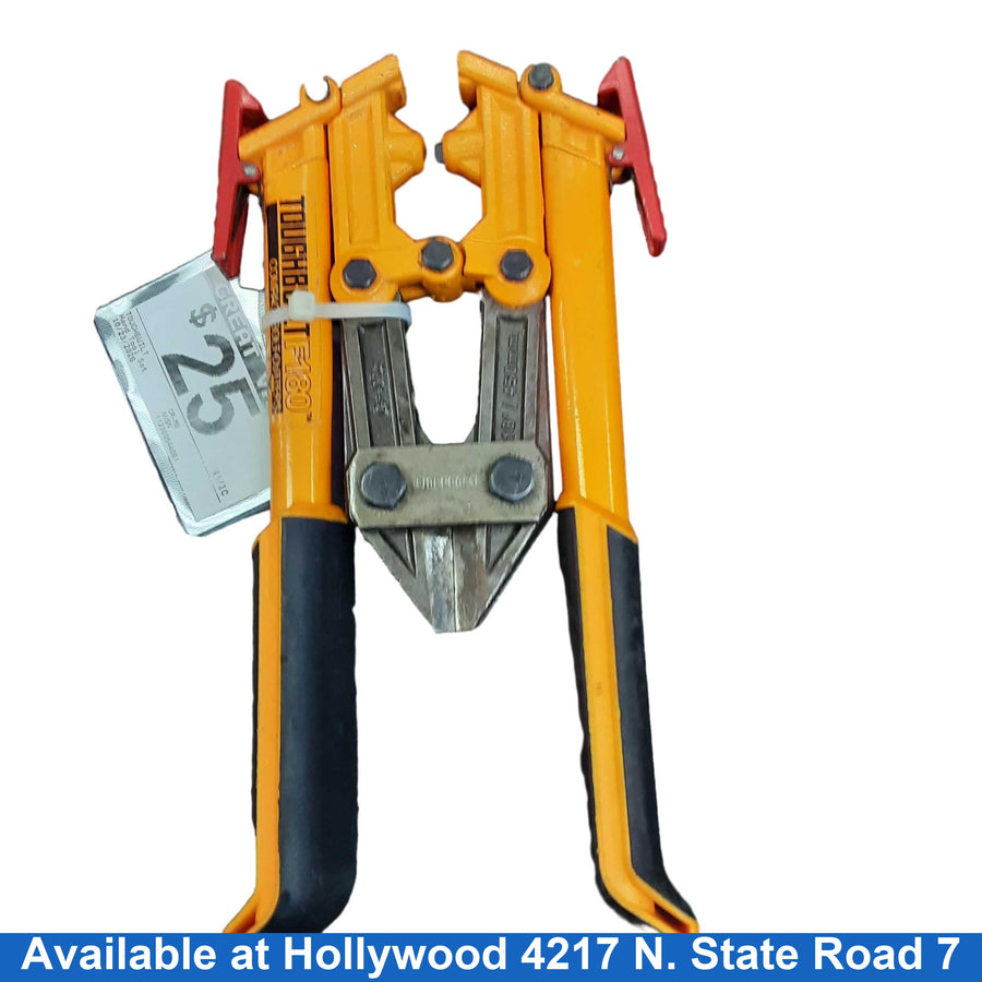 Toughbuilt Cr-m0 Yellow Misc. Hand Tool