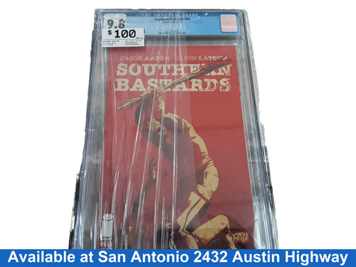 Sothern Bastard Guy With Stick Red Other Collectible