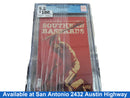 Sothern Bastard Guy With Stick Red Other Collectible