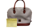 Dooney & Bourke 343 Brown Purse / Handbag