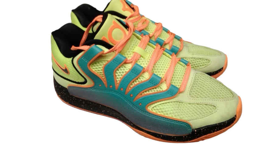Nike Hv1993-301 Green
