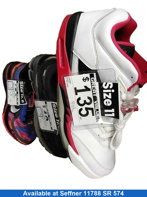 Jordan 819171101 White
